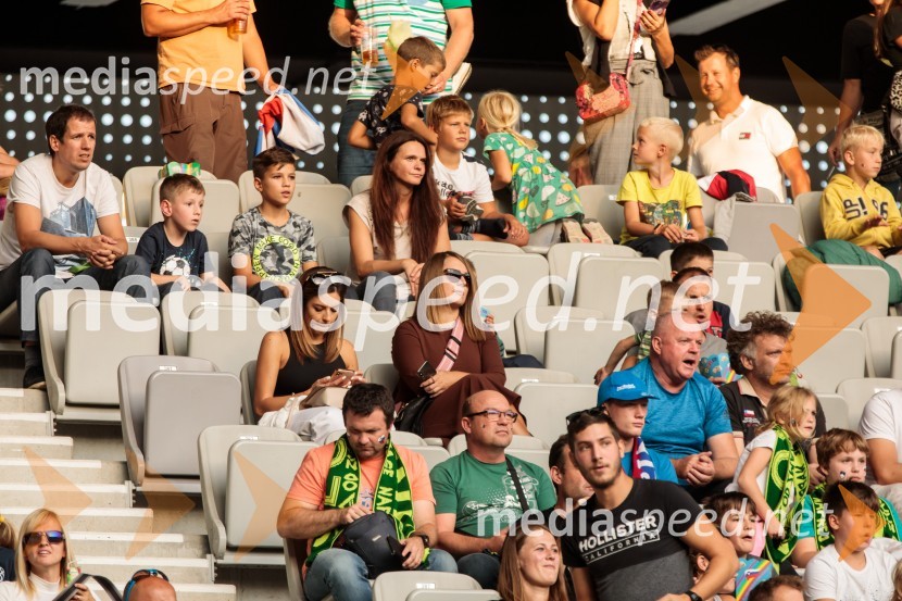 Kvalifikacije za SP 2022: Slovenija : Malta