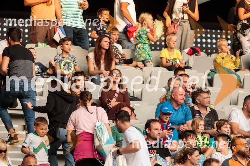 Kvalifikacije za SP 2022: Slovenija : Malta