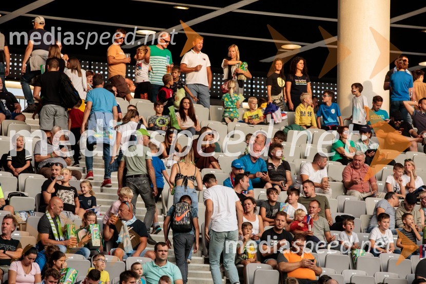 Kvalifikacije za SP 2022: Slovenija : Malta