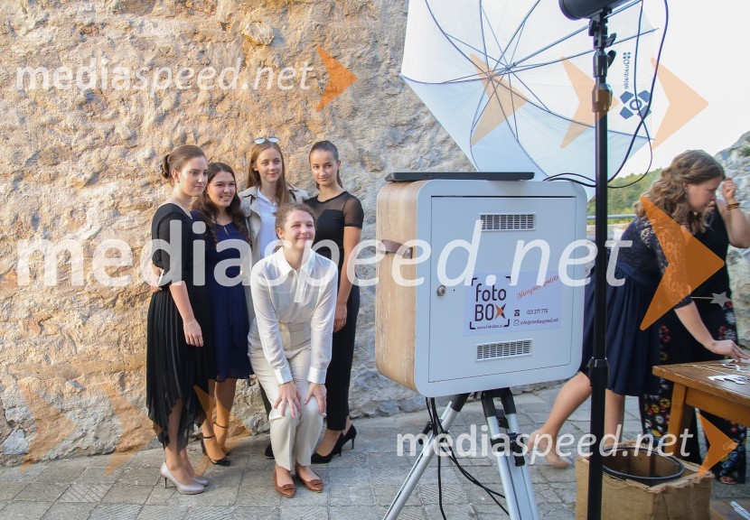 Mednarodno priznanje za mlade, podelitev priznanj 7. generaciji