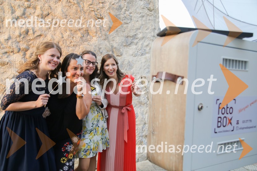 Mednarodno priznanje za mlade, podelitev priznanj 7. generaciji