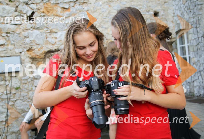 Mednarodno priznanje za mlade, podelitev priznanj 7. generaciji