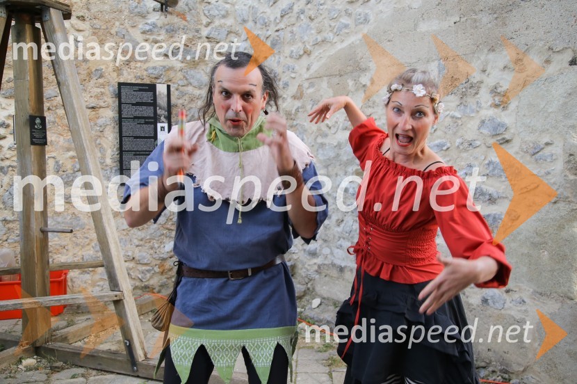 Mednarodno priznanje za mlade, podelitev priznanj 7. generaciji