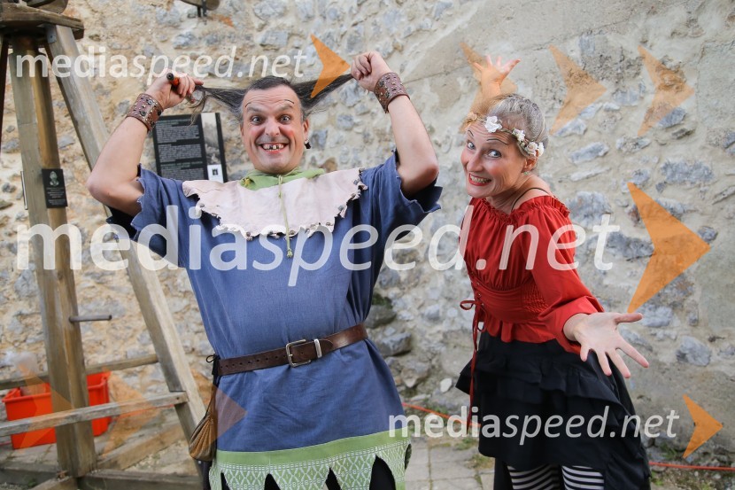 Mednarodno priznanje za mlade, podelitev priznanj 7. generaciji