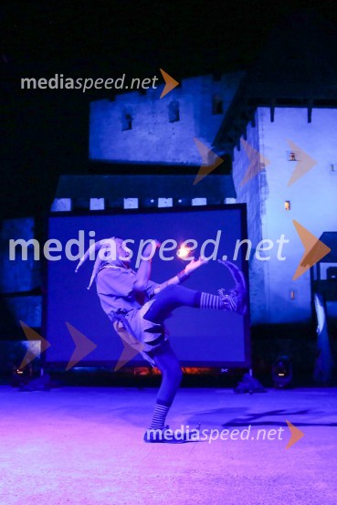 Mednarodno priznanje za mlade, podelitev priznanj 7. generaciji