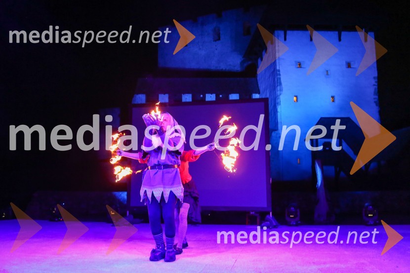 Mednarodno priznanje za mlade, podelitev priznanj 7. generaciji