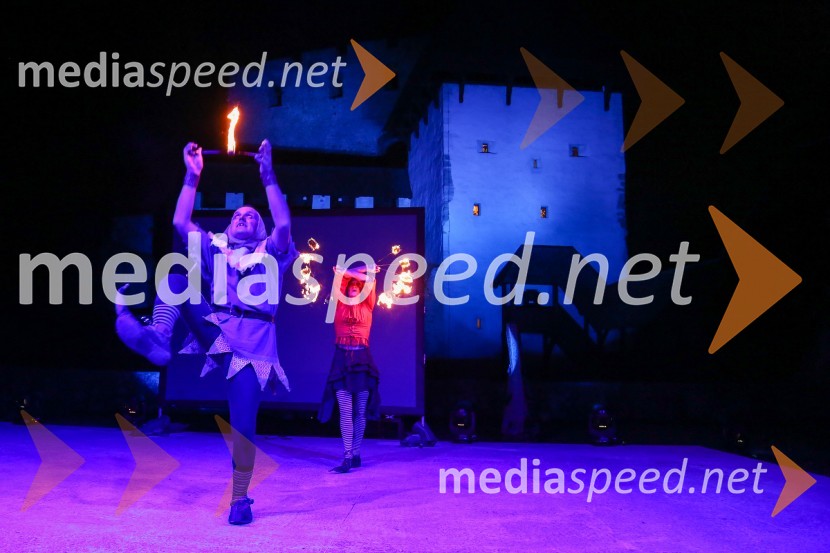 Mednarodno priznanje za mlade, podelitev priznanj 7. generaciji