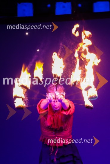 Mednarodno priznanje za mlade, podelitev priznanj 7. generaciji