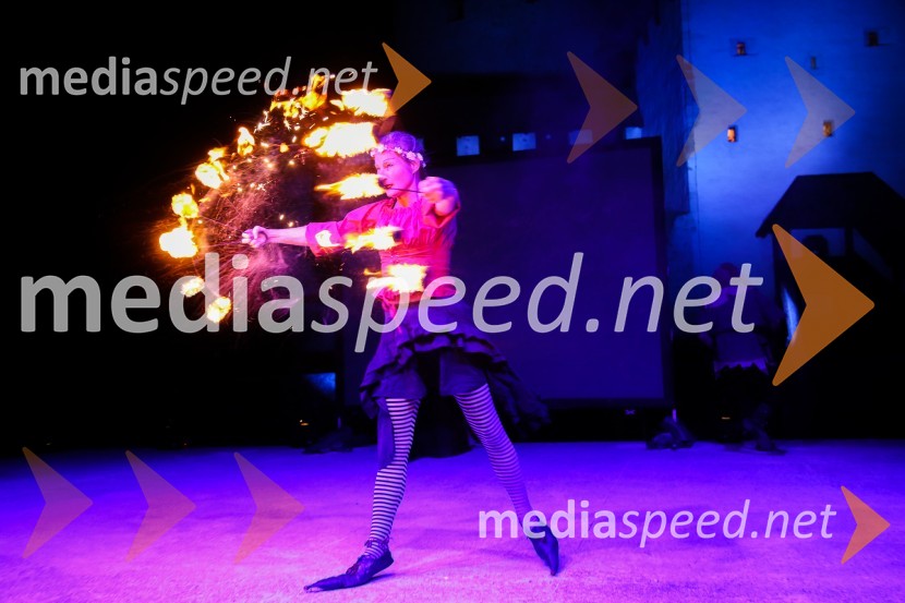 Mednarodno priznanje za mlade, podelitev priznanj 7. generaciji