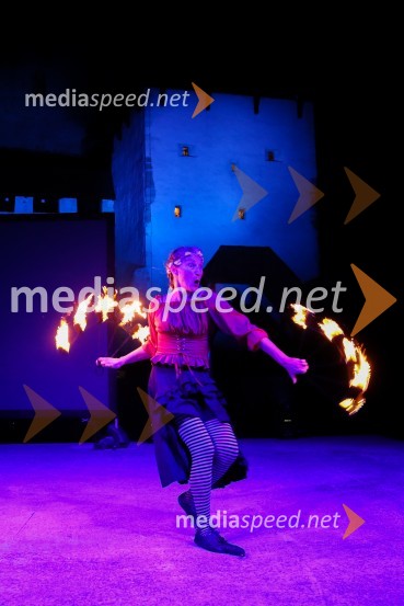 Mednarodno priznanje za mlade, podelitev priznanj 7. generaciji