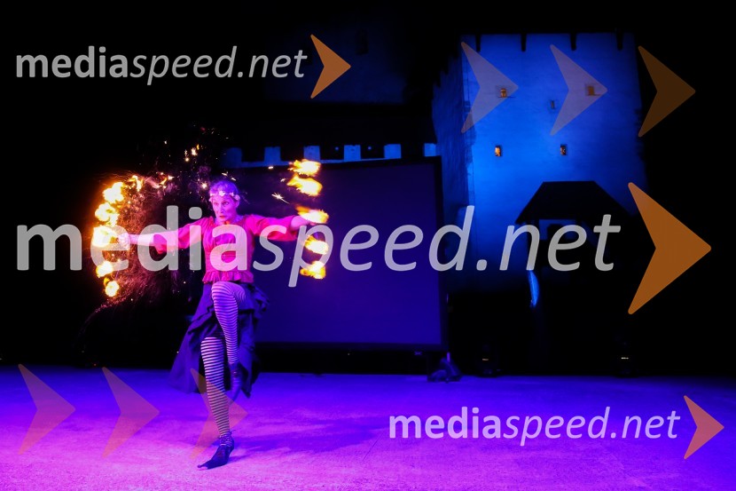 Mednarodno priznanje za mlade, podelitev priznanj 7. generaciji