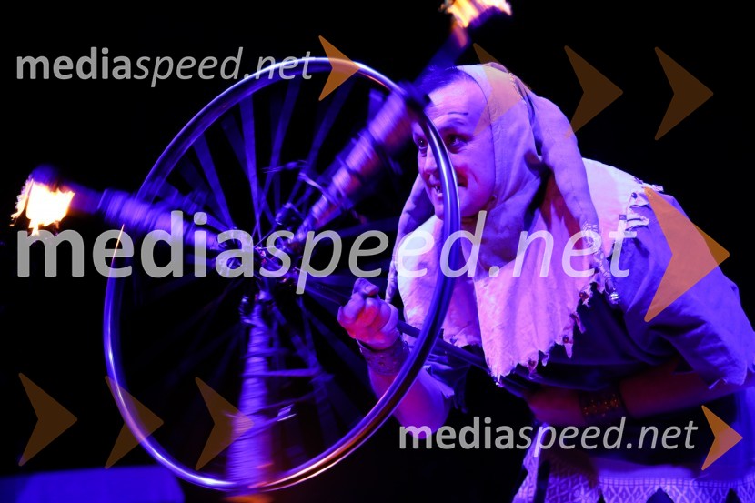 Mednarodno priznanje za mlade, podelitev priznanj 7. generaciji