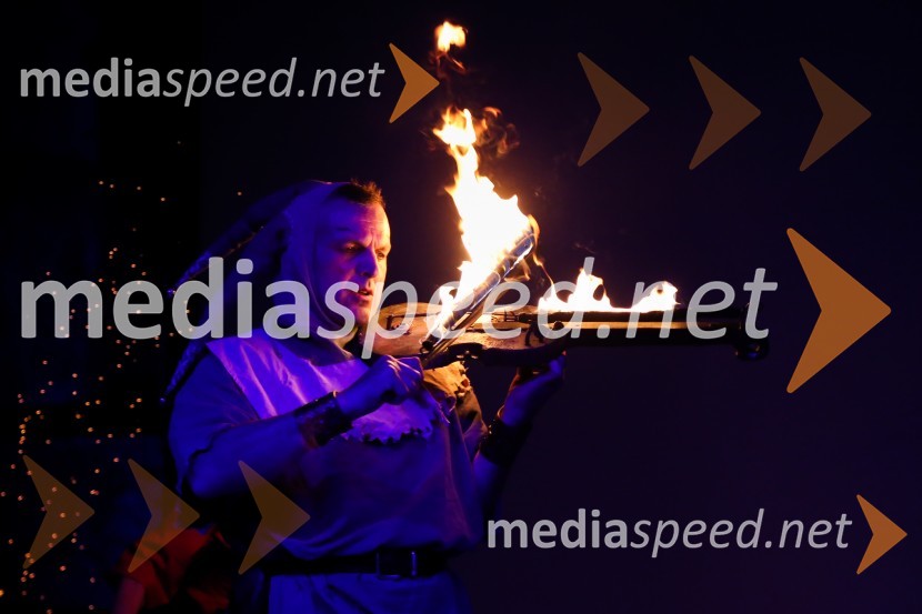 Mednarodno priznanje za mlade, podelitev priznanj 7. generaciji