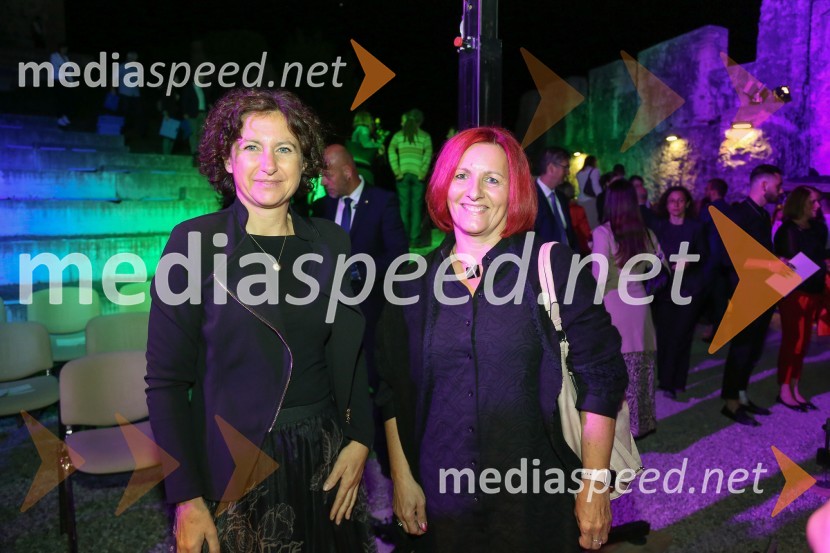 Mednarodno priznanje za mlade, podelitev priznanj 7. generaciji