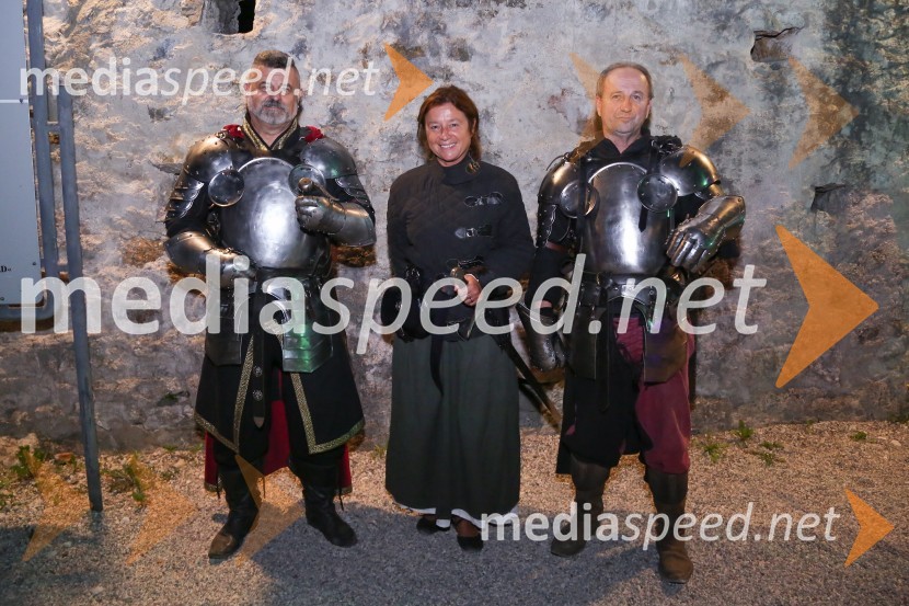 Mednarodno priznanje za mlade, podelitev priznanj 7. generaciji