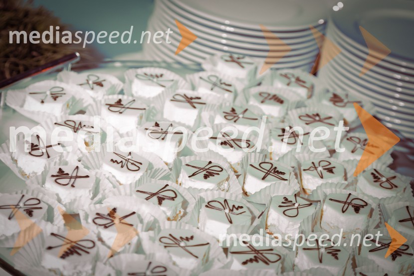 Mednarodno priznanje za mlade, podelitev priznanj 7. generaciji