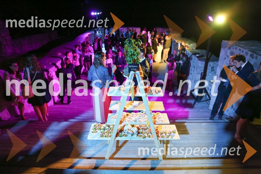 Mednarodno priznanje za mlade, podelitev priznanj 7. generaciji