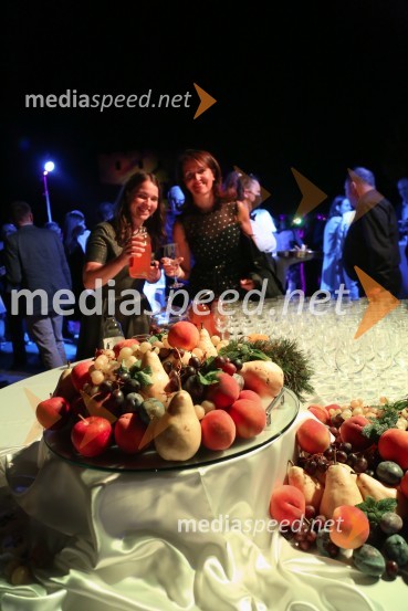 Mednarodno priznanje za mlade, podelitev priznanj 7. generaciji