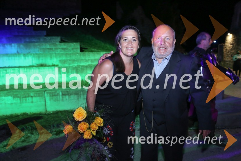 Mednarodno priznanje za mlade, podelitev priznanj 7. generaciji