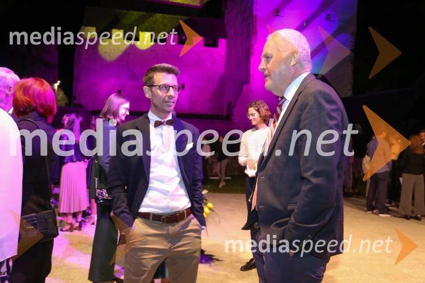 Mednarodno priznanje za mlade, podelitev priznanj 7. generaciji