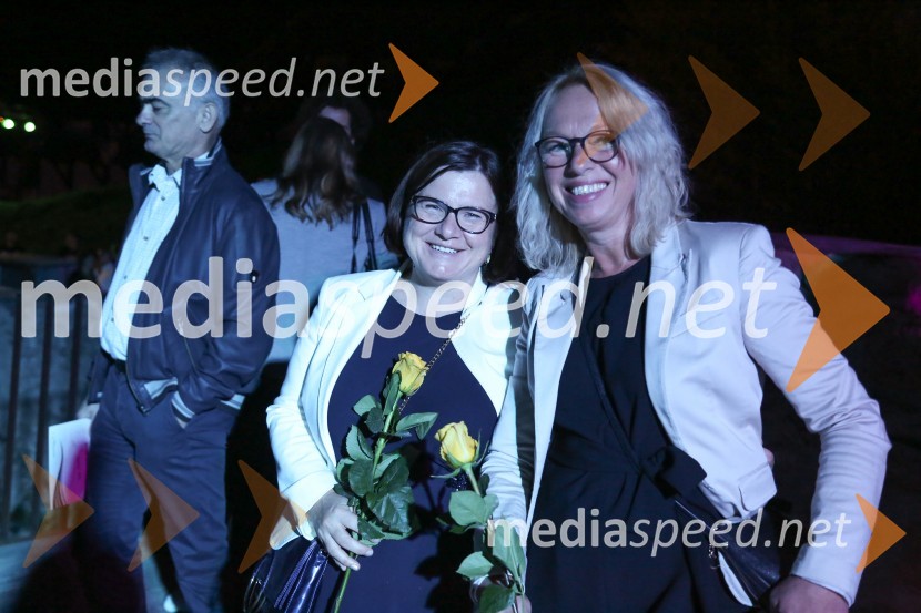 Mednarodno priznanje za mlade, podelitev priznanj 7. generaciji