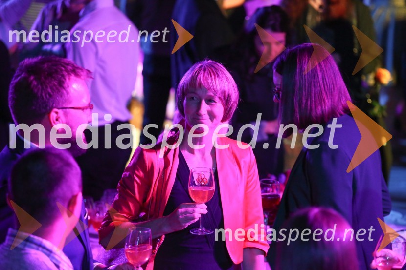 Mednarodno priznanje za mlade, podelitev priznanj 7. generaciji