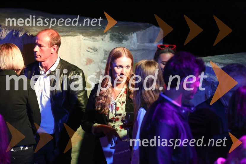 Mednarodno priznanje za mlade, podelitev priznanj 7. generaciji