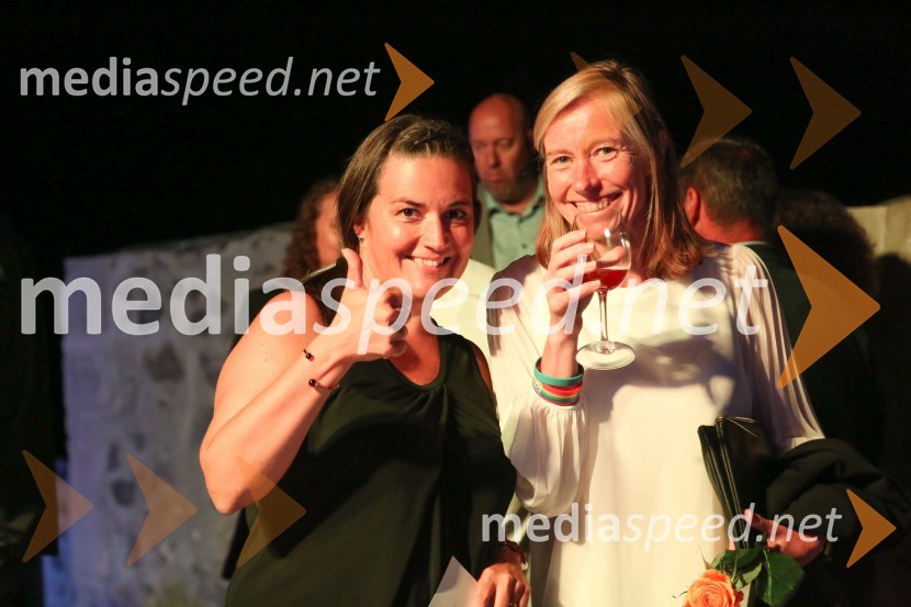 Mednarodno priznanje za mlade, podelitev priznanj 7. generaciji