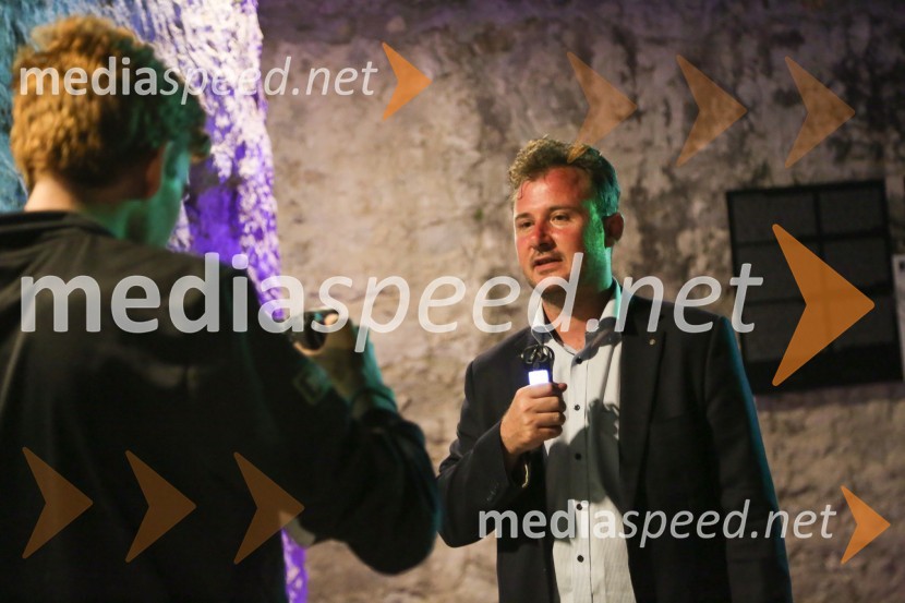 Mednarodno priznanje za mlade, podelitev priznanj 7. generaciji