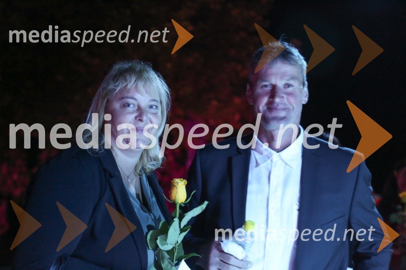 Mednarodno priznanje za mlade, podelitev priznanj 7. generaciji