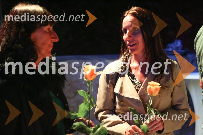 Mednarodno priznanje za mlade, podelitev priznanj 7. generaciji