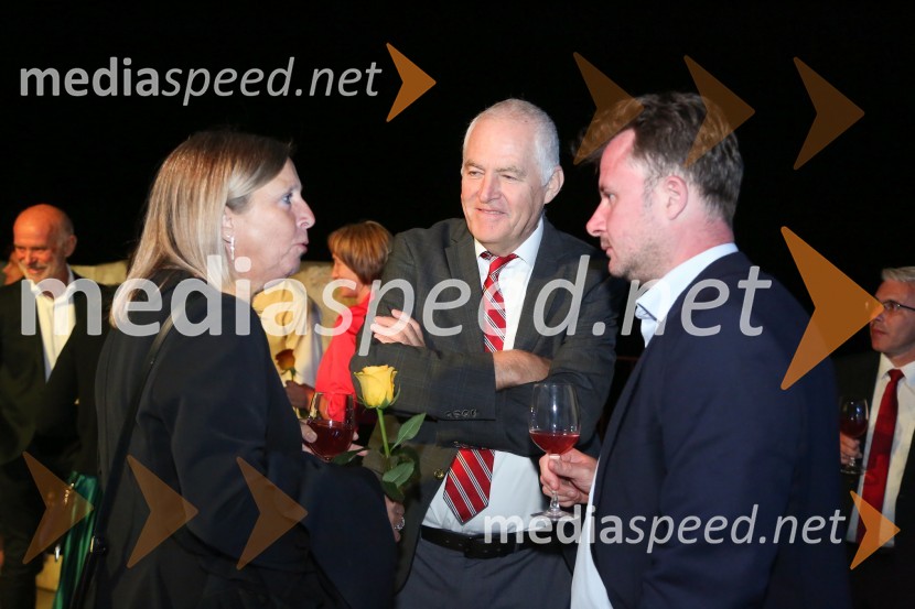 Mednarodno priznanje za mlade, podelitev priznanj 7. generaciji