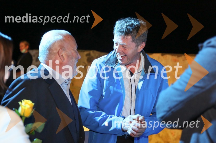 Mednarodno priznanje za mlade, podelitev priznanj 7. generaciji