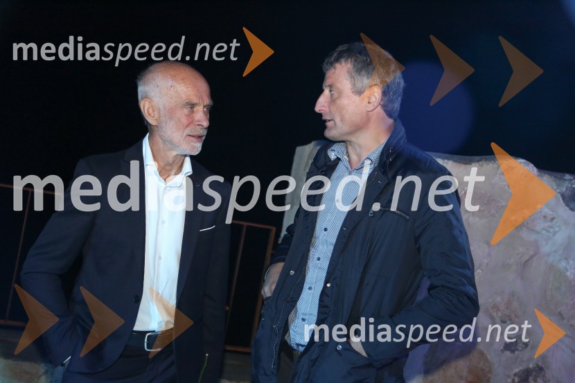 Mednarodno priznanje za mlade, podelitev priznanj 7. generaciji