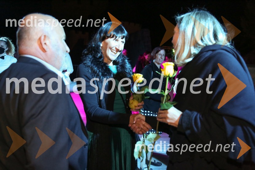 Mednarodno priznanje za mlade, podelitev priznanj 7. generaciji