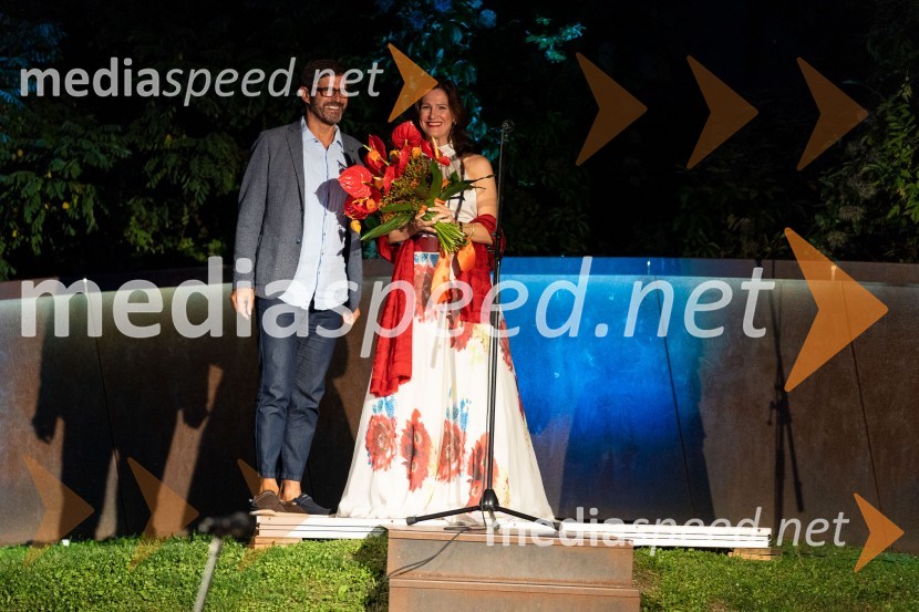  Matjaž Rakovec, župan Mestne občine KranjKranjska dolga miza