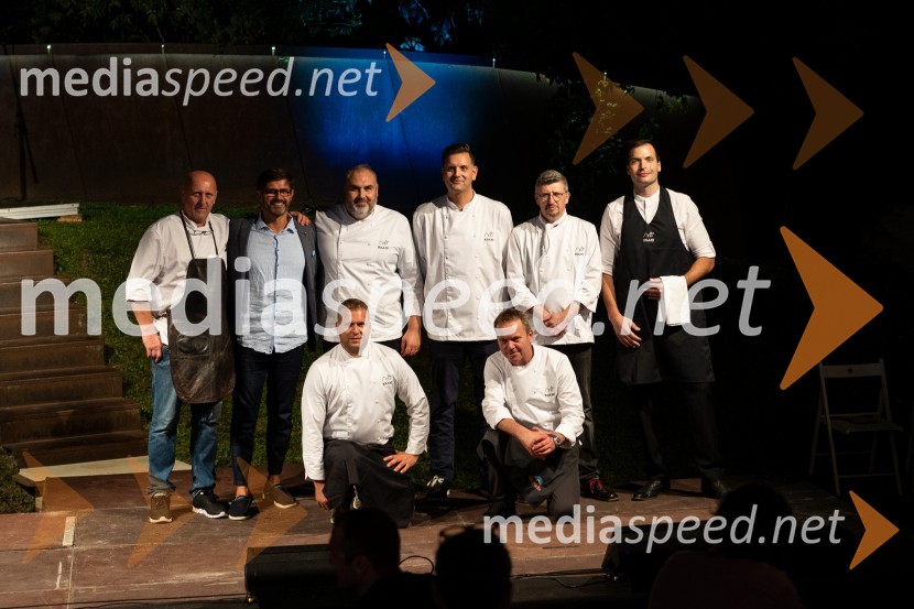  Matjaž Rakovec, župan Mestne občine KranjKranjska dolga miza