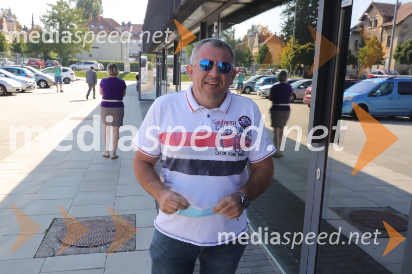 Krvodajalska akcija Vijol'čna kri za vse ljudi 2021