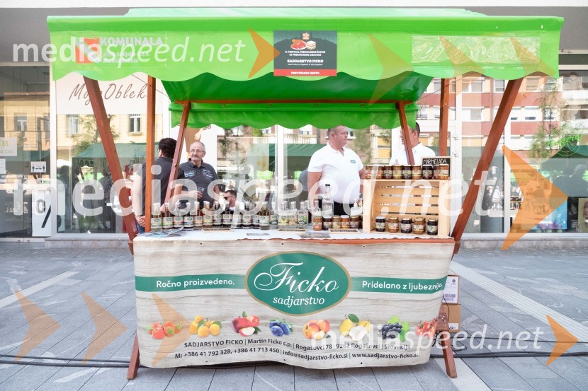 11. Festival prekmurske gibanice in šunke 2021