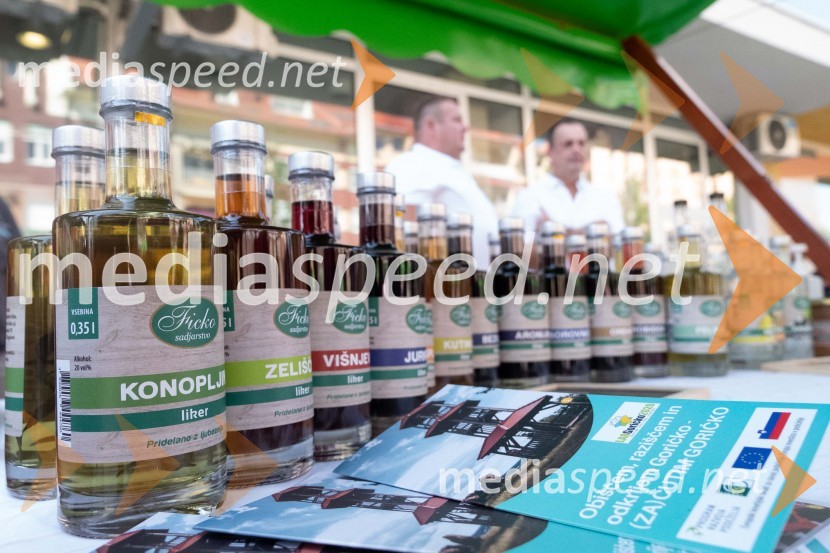 11. Festival prekmurske gibanice in šunke 2021