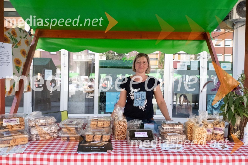 11. Festival prekmurske gibanice in šunke 2021