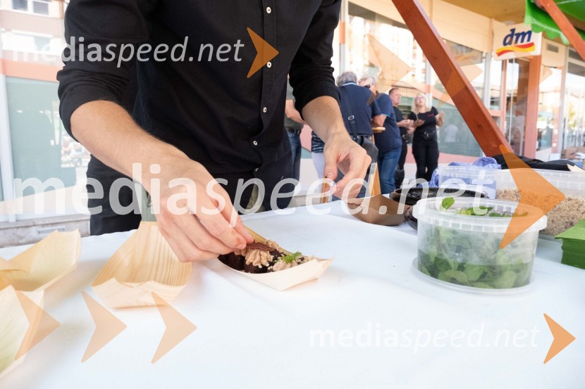 11. Festival prekmurske gibanice in šunke 2021