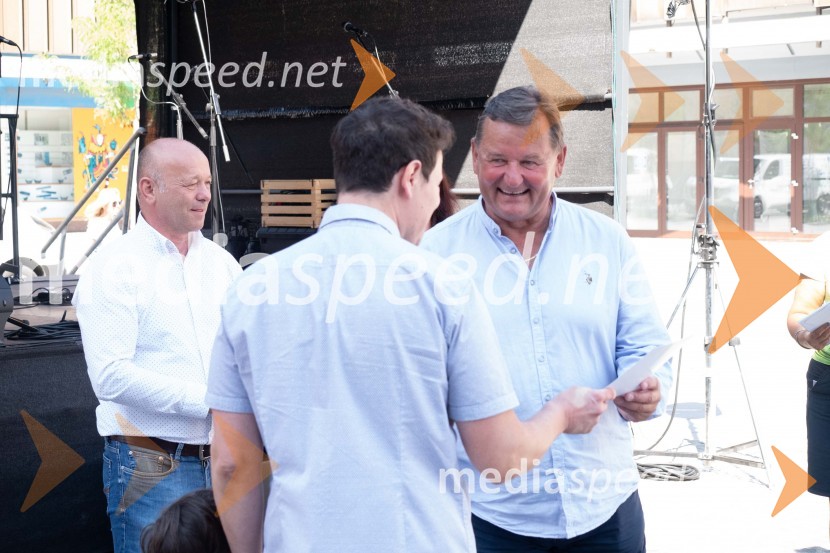 11. Festival prekmurske gibanice in šunke 2021