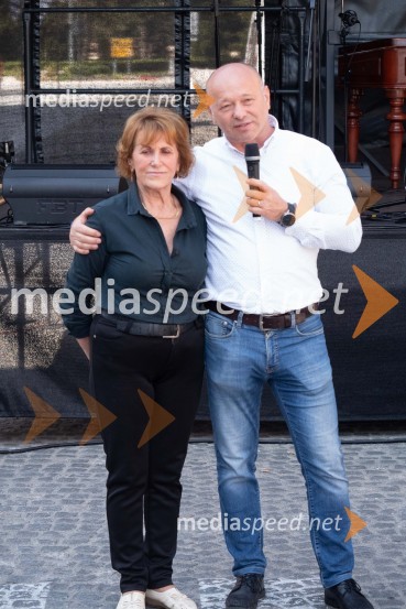 11. Festival prekmurske gibanice in šunke 2021