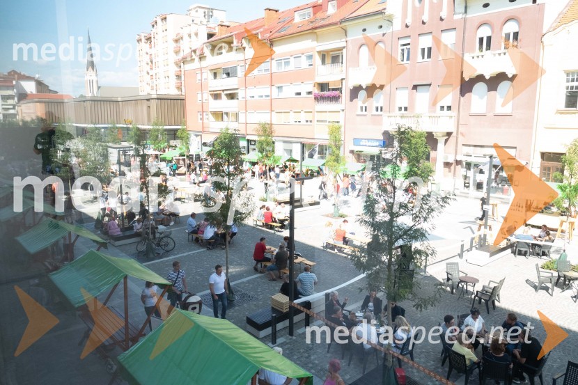 11. Festival prekmurske gibanice in šunke 2021