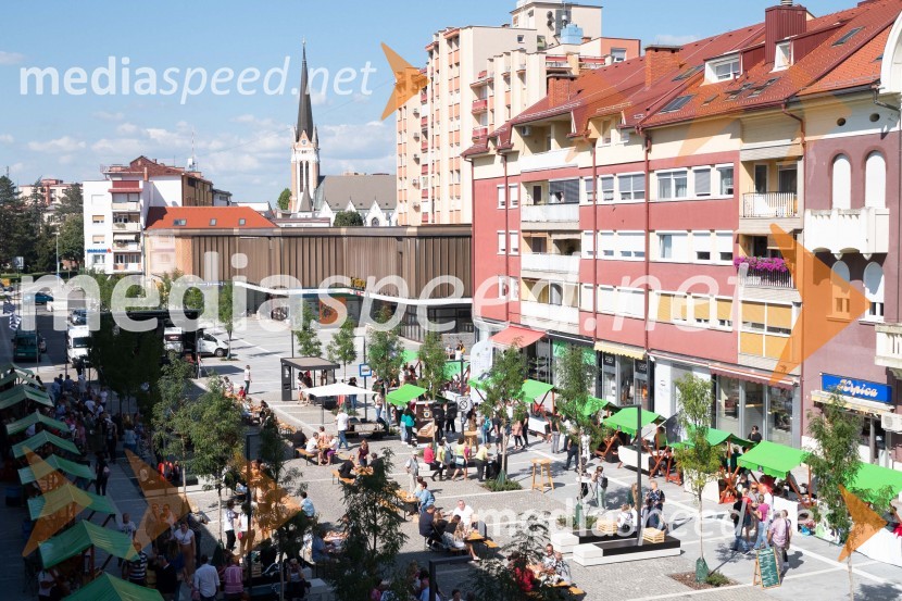 11. Festival prekmurske gibanice in šunke 2021