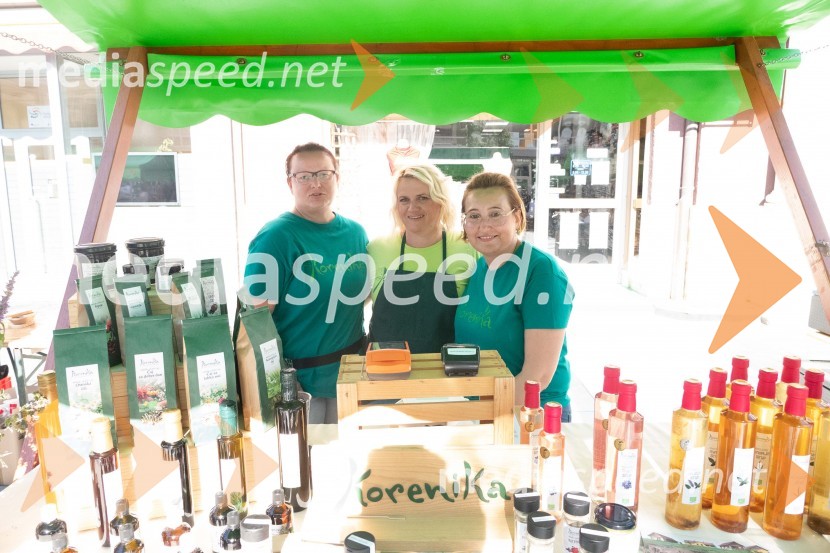 11. Festival prekmurske gibanice in šunke 2021