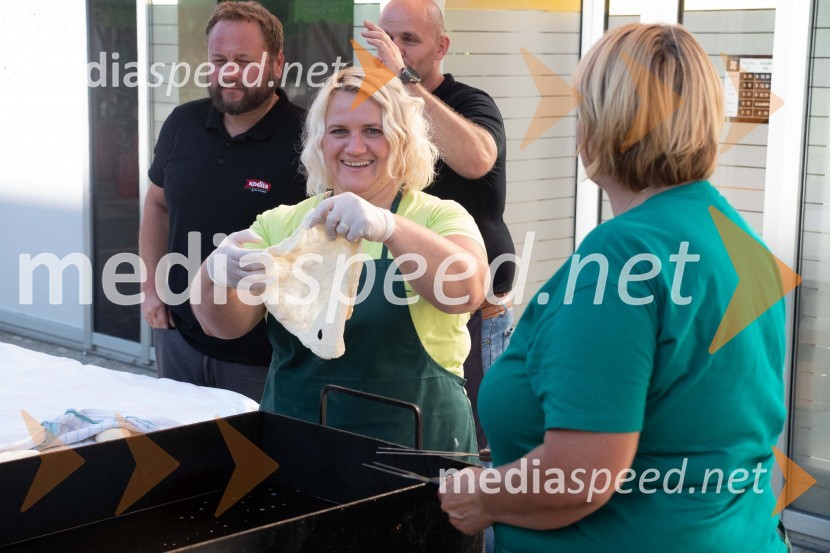 11. Festival prekmurske gibanice in šunke 2021