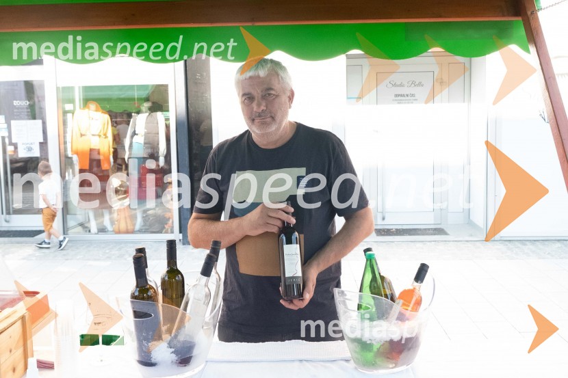 11. Festival prekmurske gibanice in šunke 2021