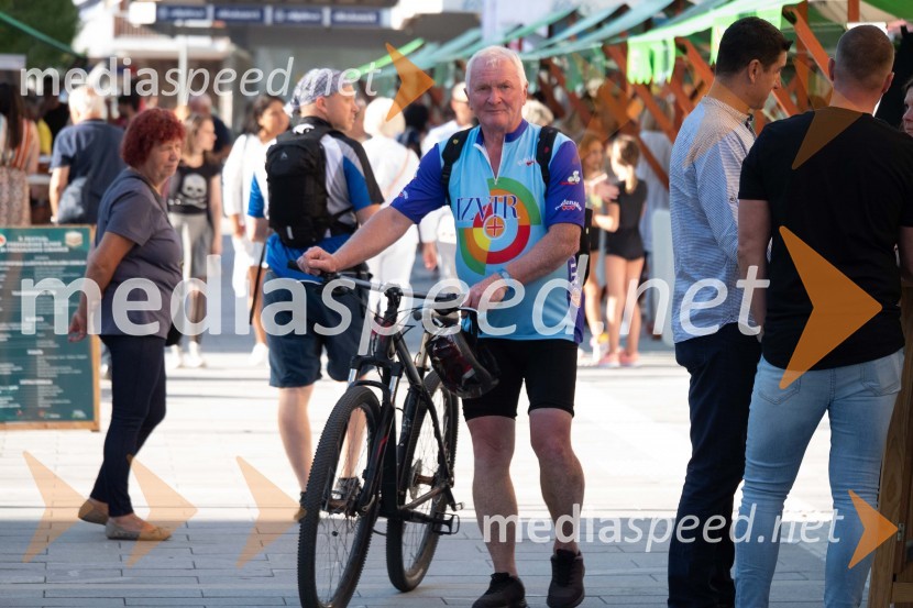 11. Festival prekmurske gibanice in šunke 2021